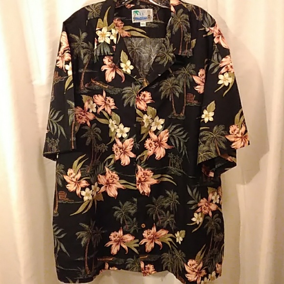 RJC Other - RJC Hawaiian shirt